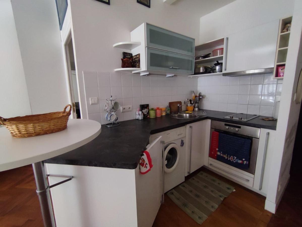 Appartement Coccolo Montfleury *