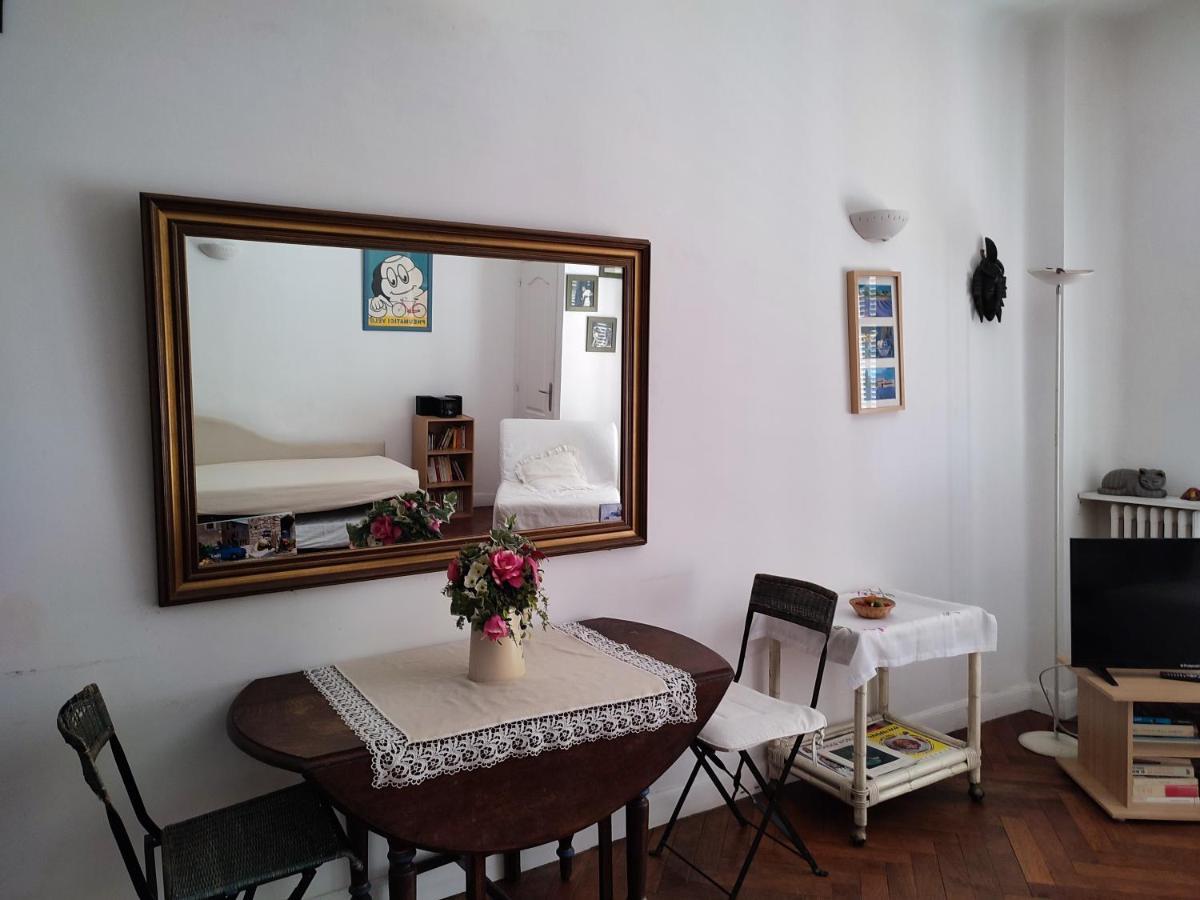 Appartamento Coccolo Montfleury *
