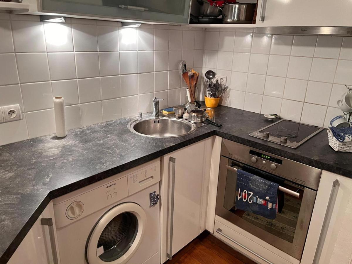 Appartement Coccolo Montfleury *