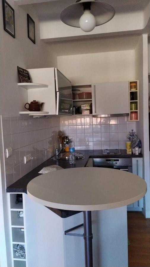 Coccolo Montfleury Appartement Cannes