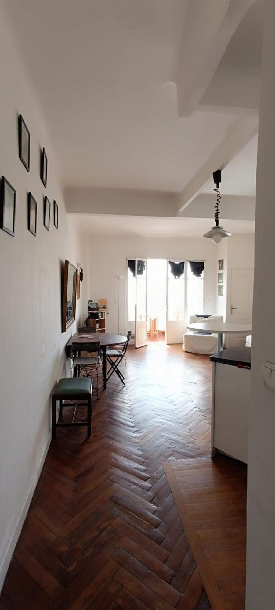 Coccolo Montfleury Appartamento Cannes