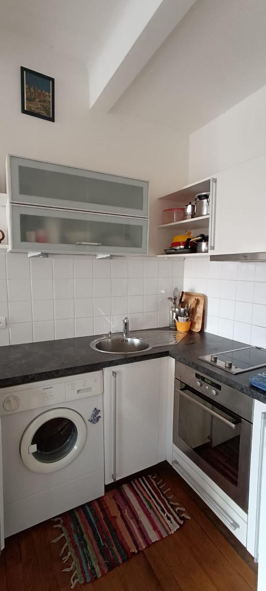 Coccolo Montfleury Appartement Cannes