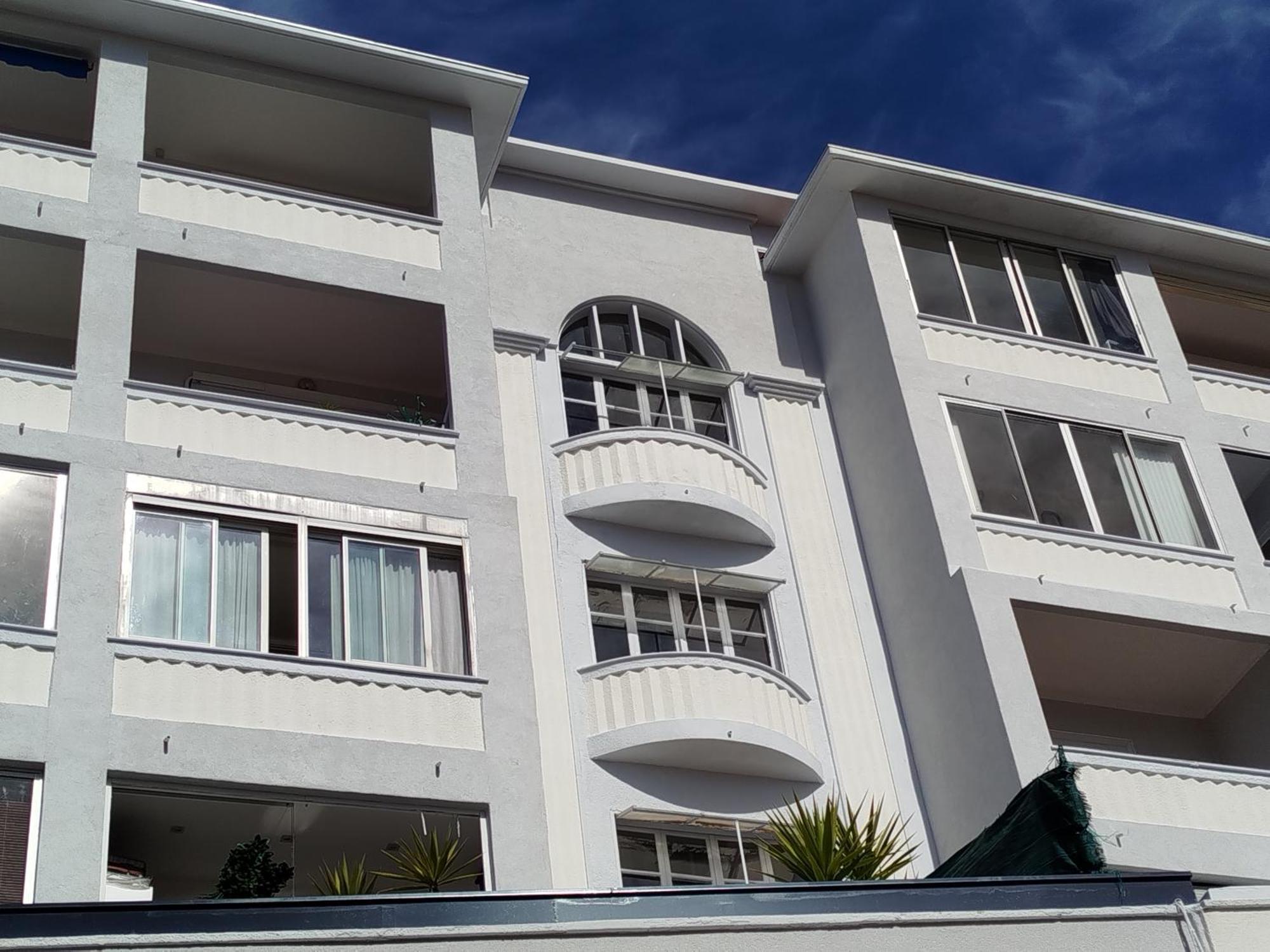 Appartement Coccolo Montfleury