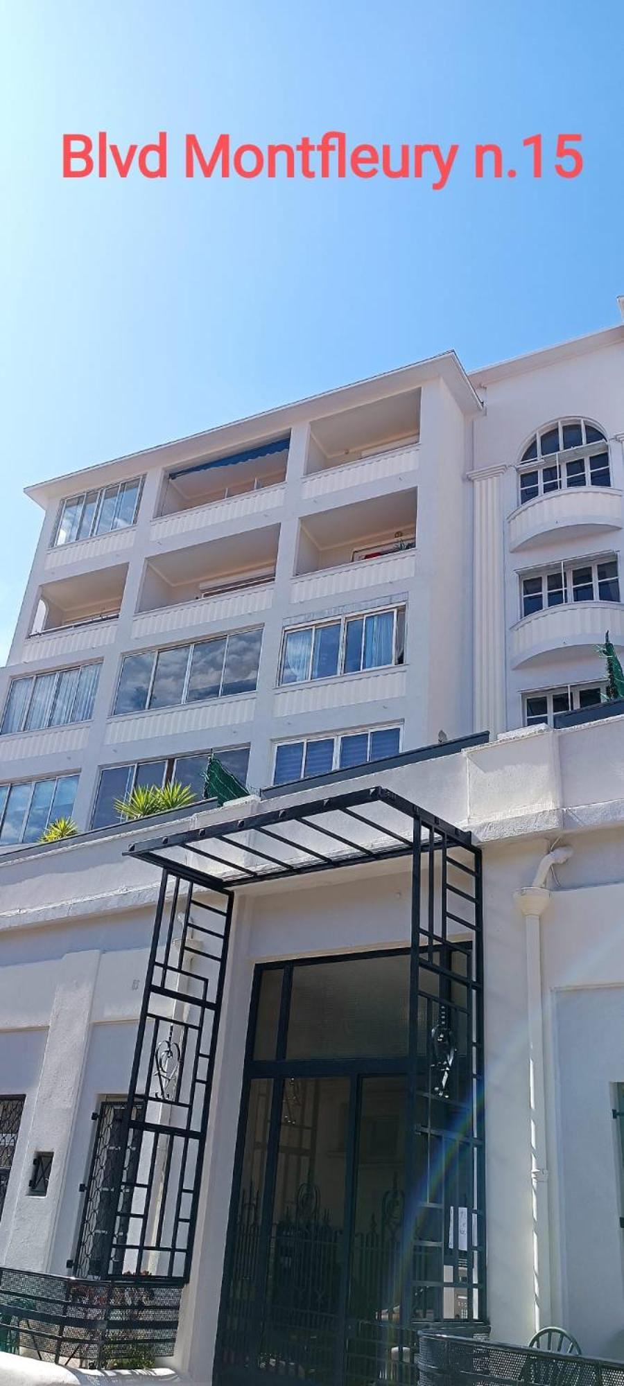 Appartement Coccolo Montfleury