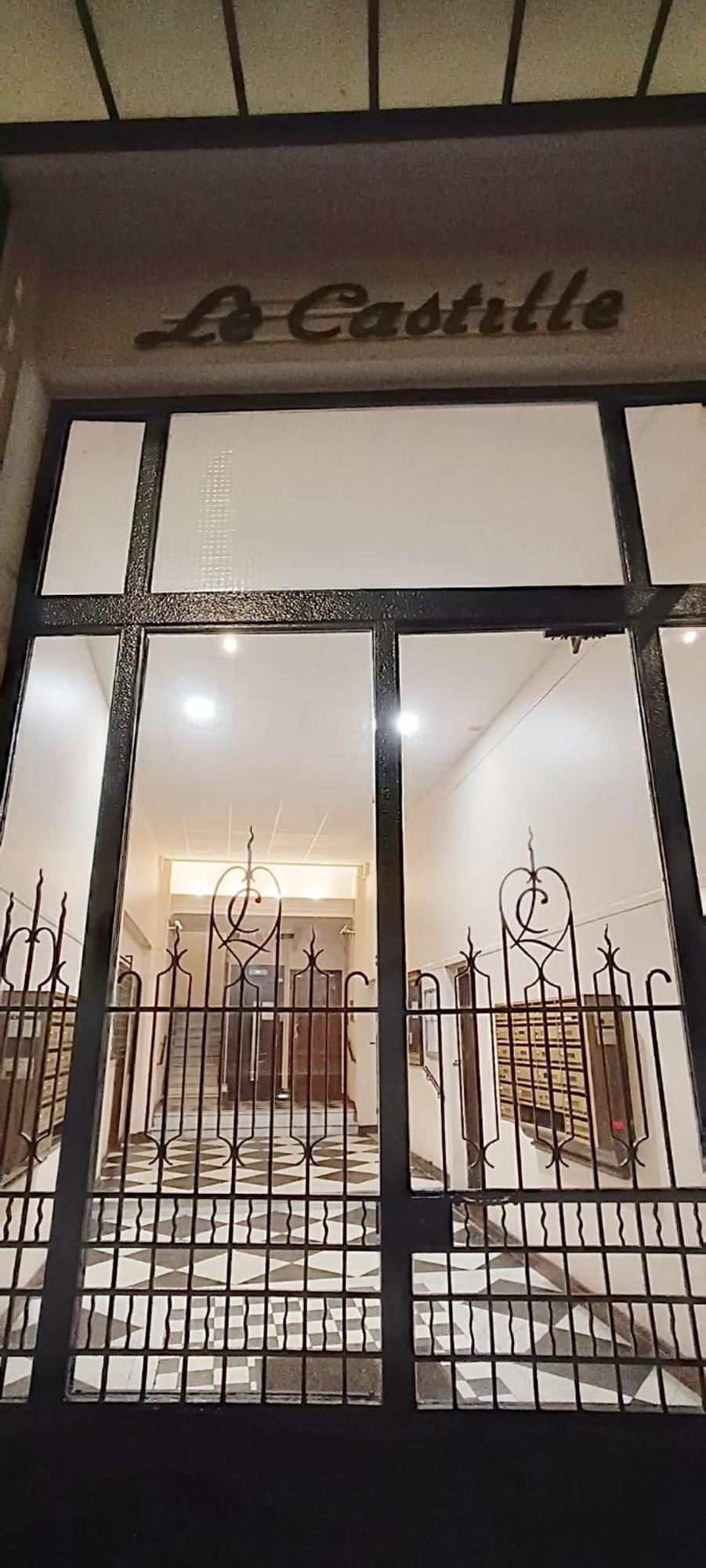Appartement Coccolo Montfleury Cannes