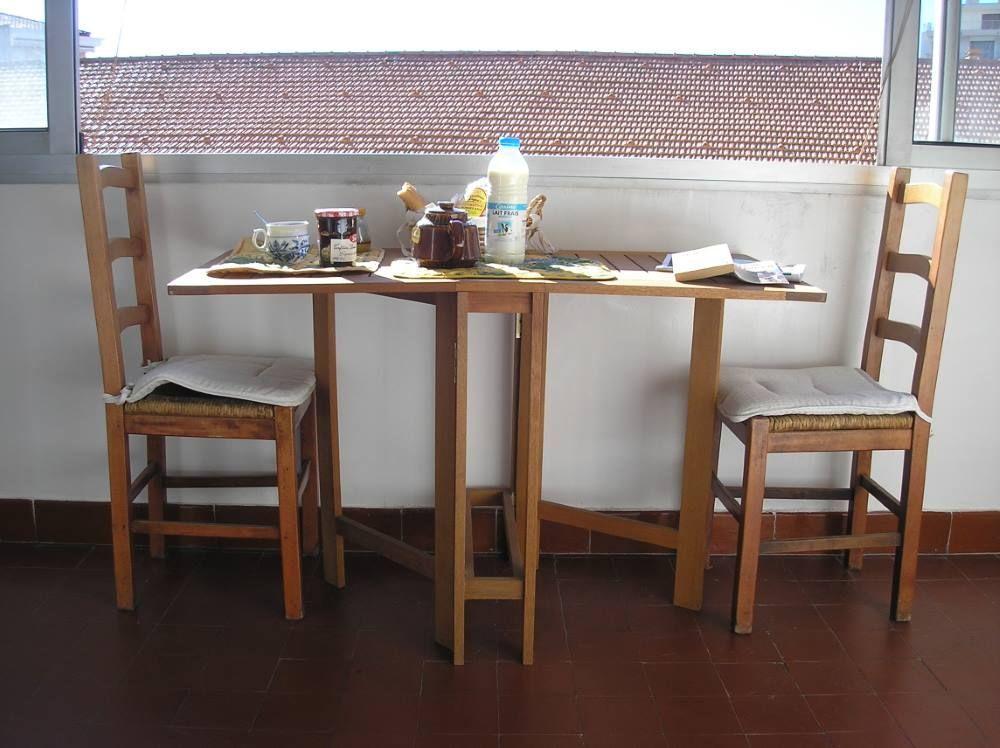 Coccolo Montfleury Appartamento