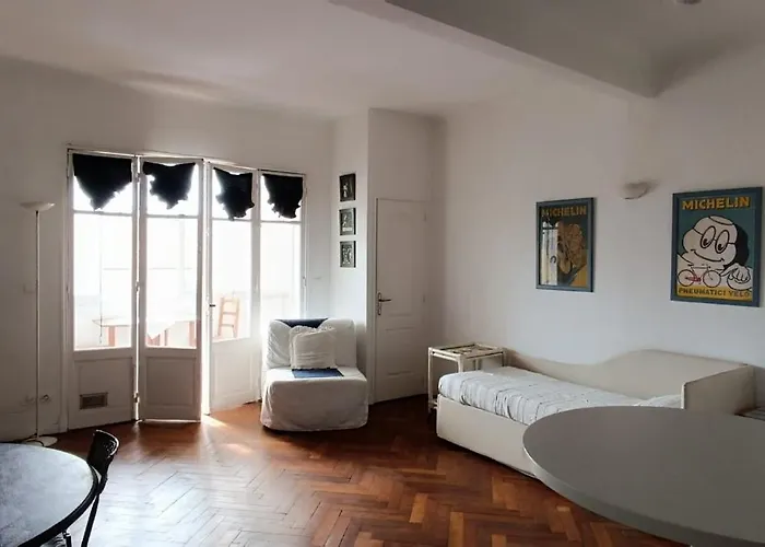 Coccolo Apartment Montfleury