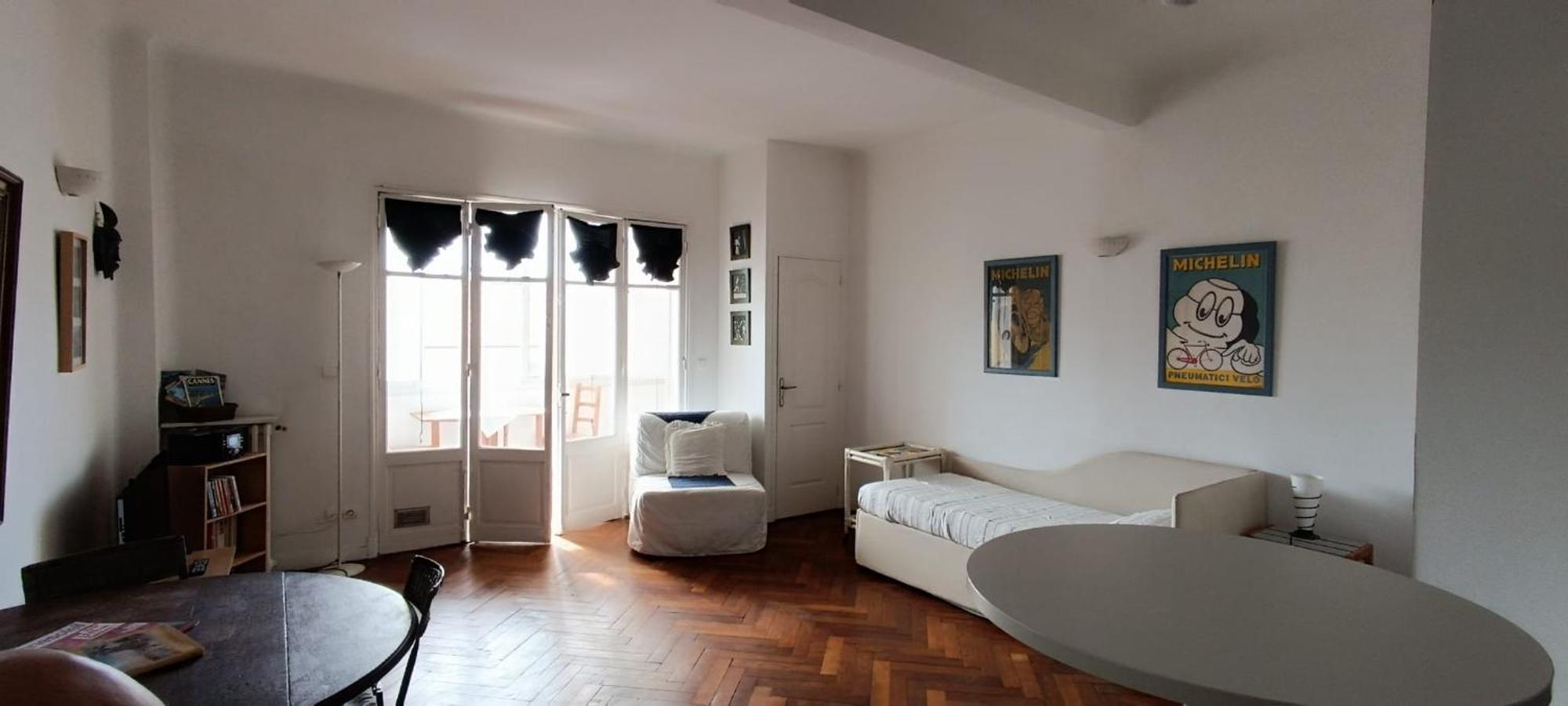 Coccolo Montfleury Appartement