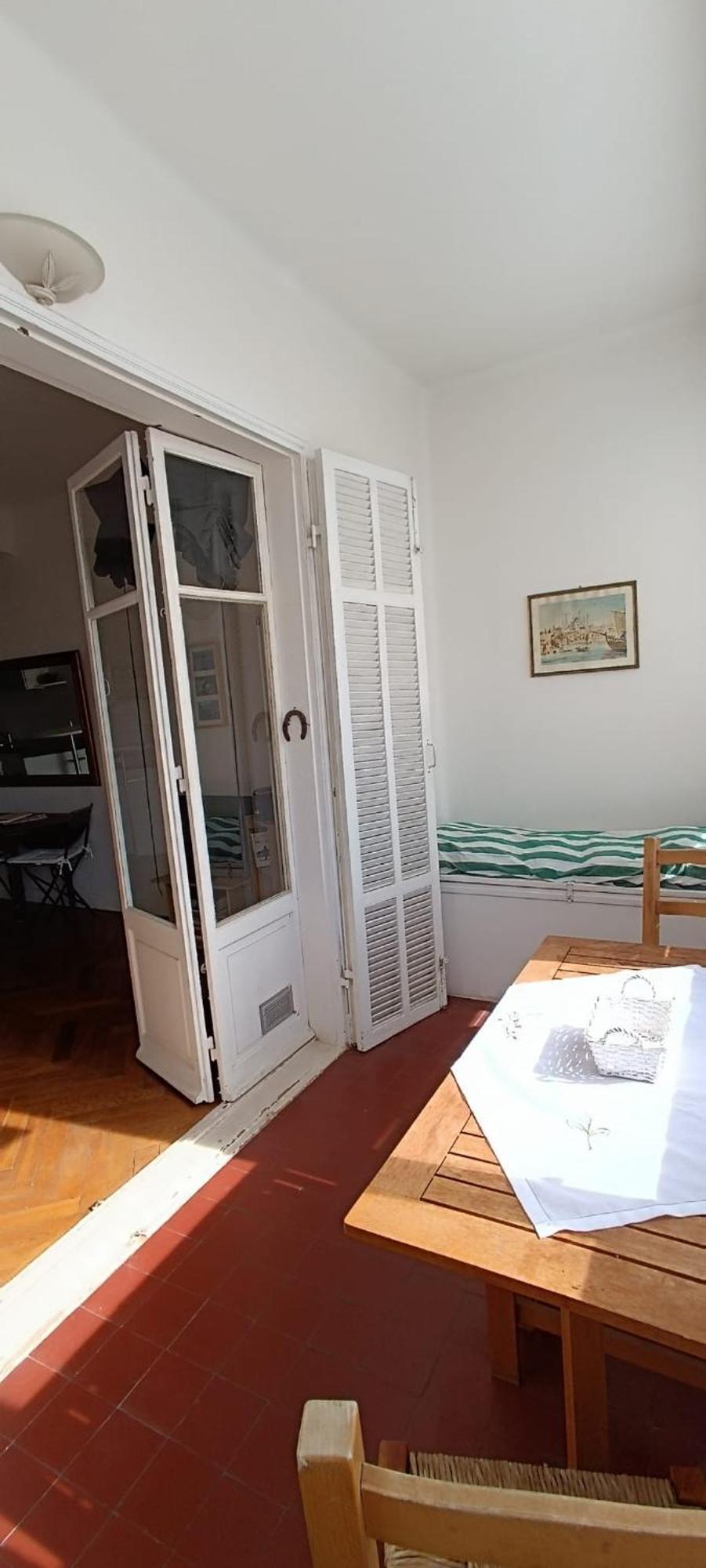 Coccolo Montfleury Appartement *