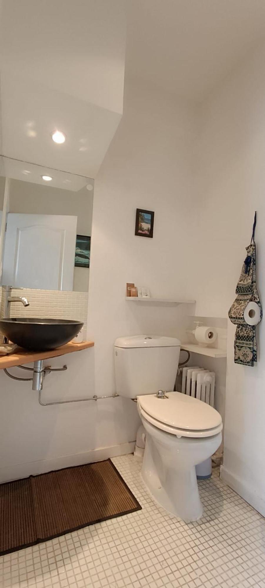 Coccolo Montfleury Appartement *