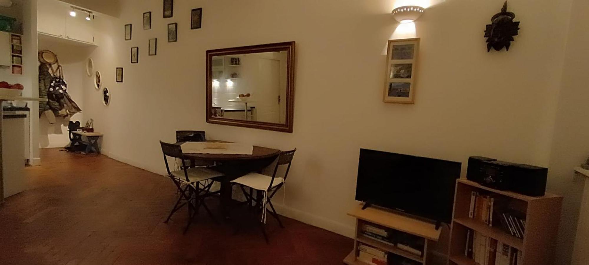 Appartement Coccolo Montfleury Cannes