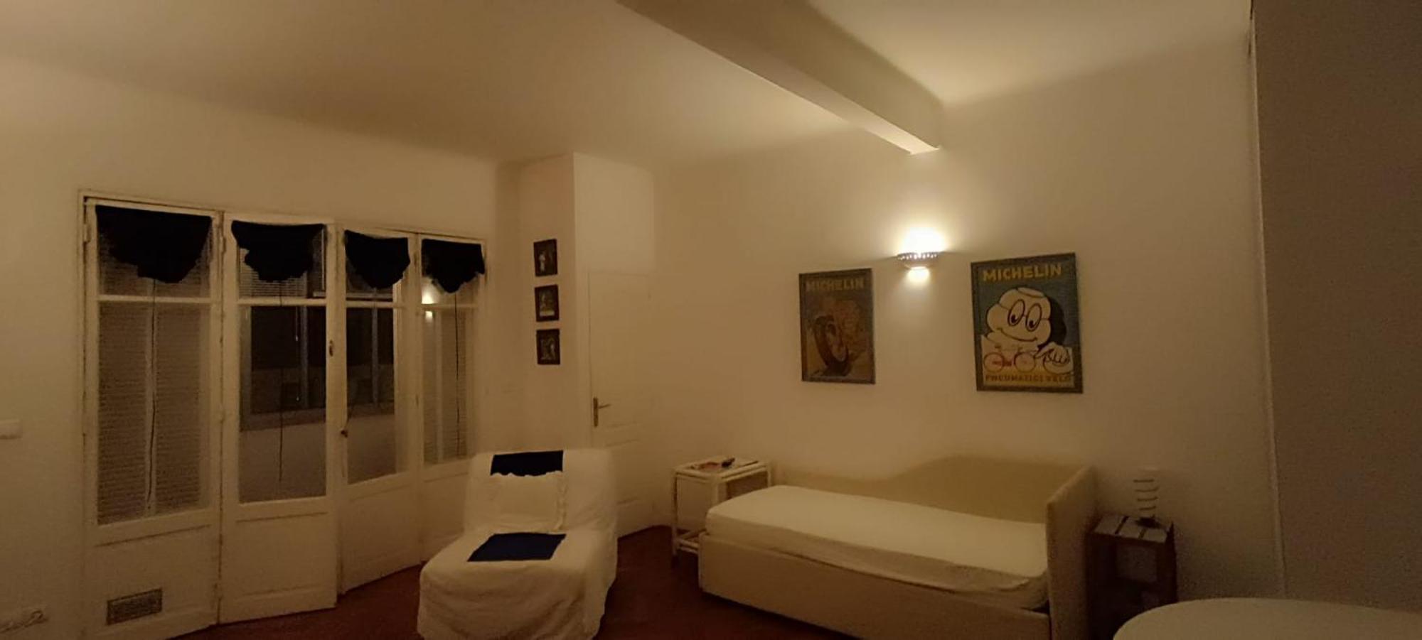 Coccolo Montfleury Appartement