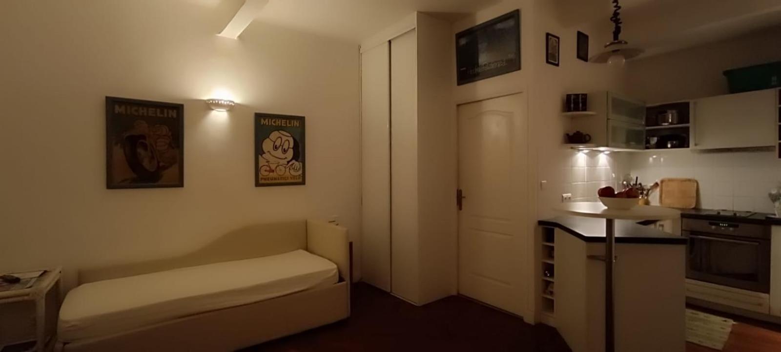 Appartement Coccolo Montfleury Cannes