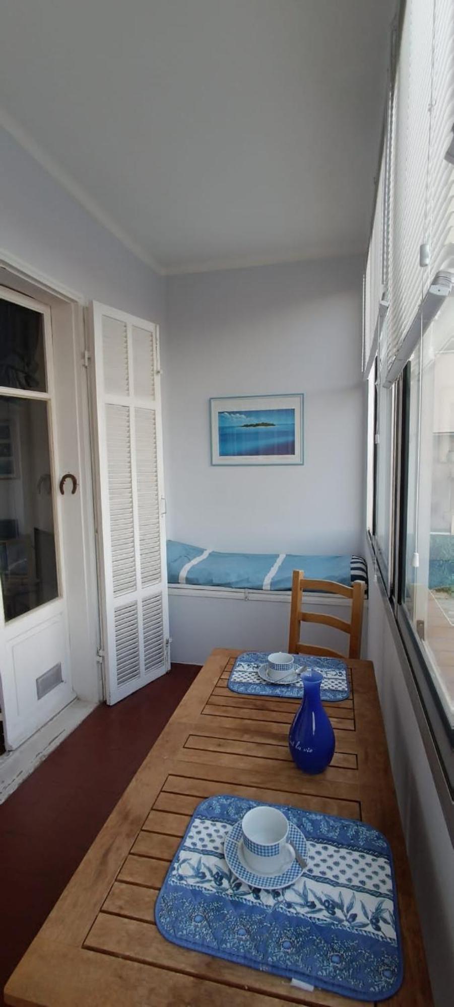 Coccolo Montfleury Appartement Cannes