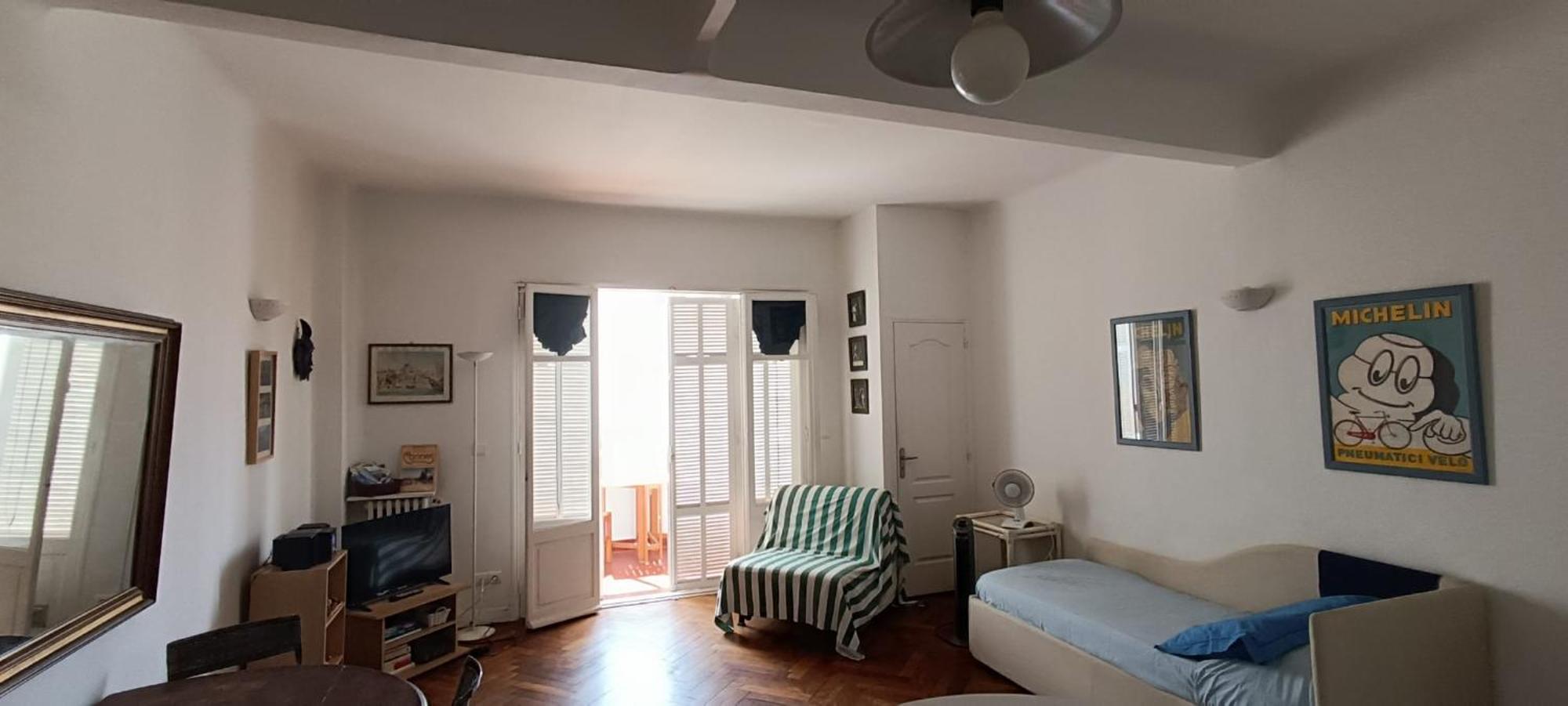 Coccolo Montfleury * Cannes