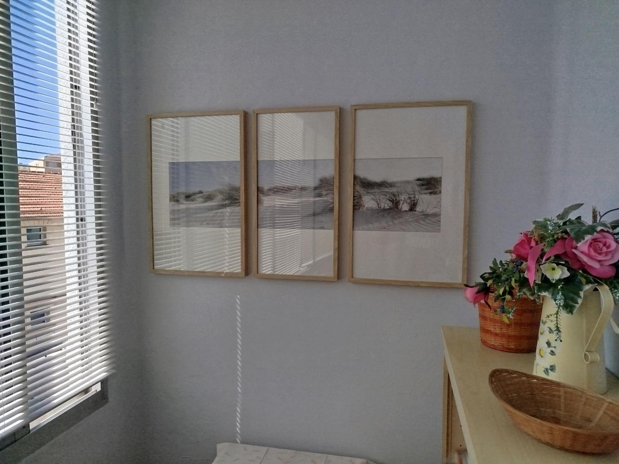 Appartement Coccolo Montfleury