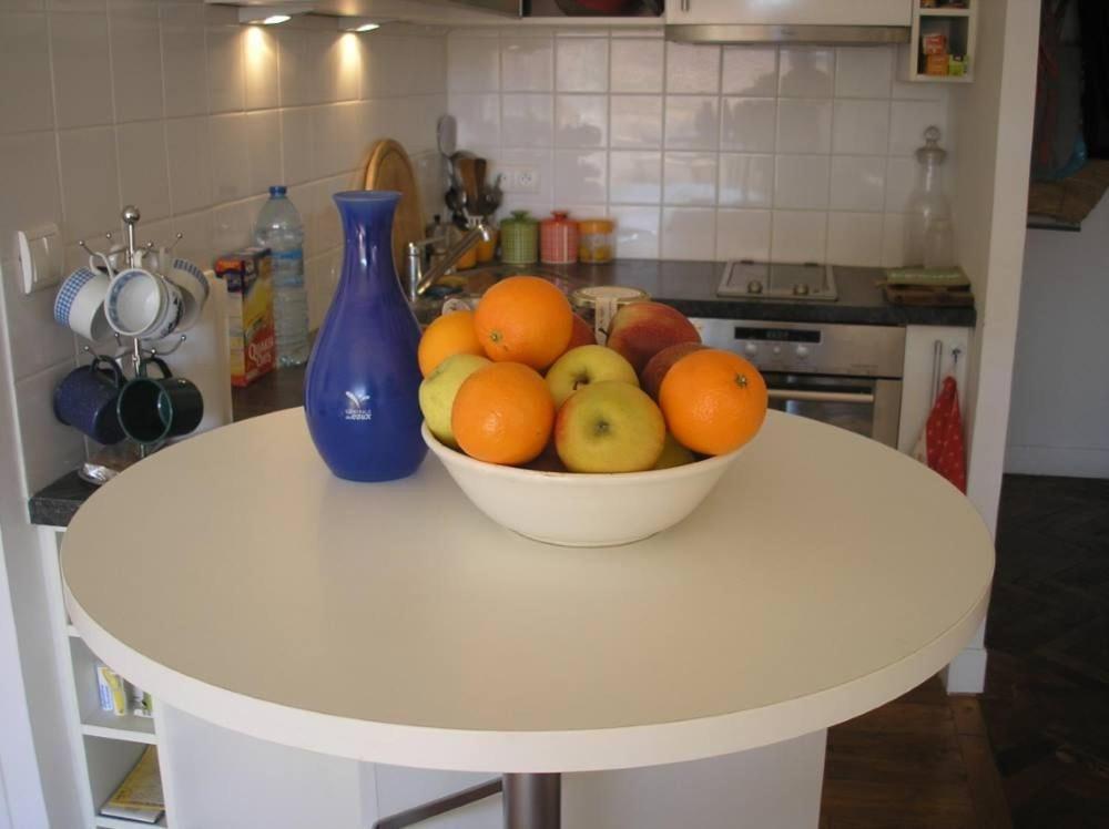 Coccolo Montfleury Appartement *