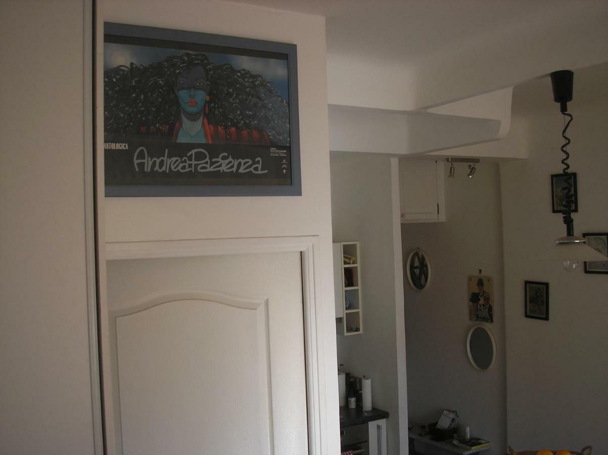 Appartement Coccolo Montfleury